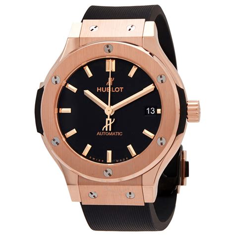 hublot 565 ox 1181 rx|Hublot Classic Fusion Automatic Black Dial Watch 565.OX.1181.RX.